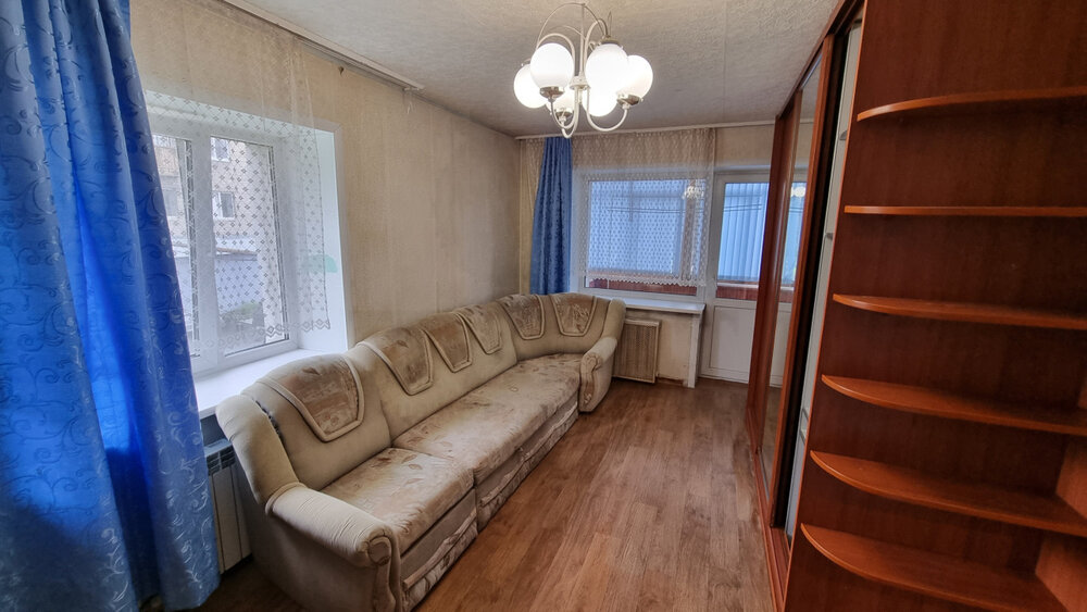 Екатеринбург, ул. Техническая, 36 (Старая Сортировка) - фото квартиры (10)