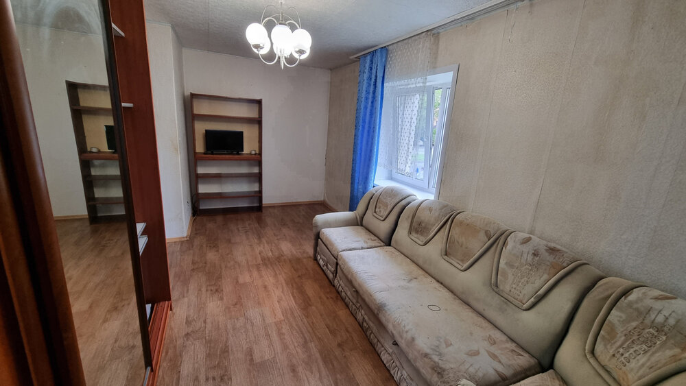 Екатеринбург, ул. Техническая, 36 (Старая Сортировка) - фото квартиры (11)