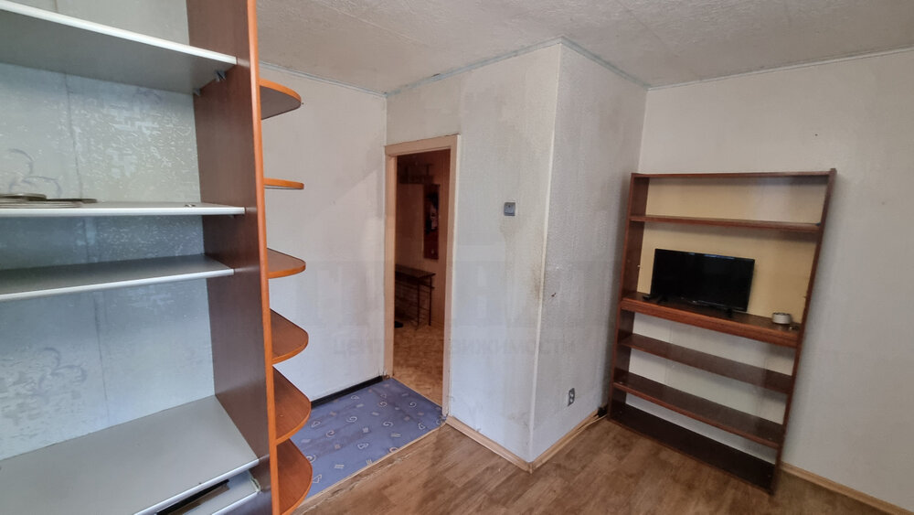 Екатеринбург, ул. Техническая, 36 (Старая Сортировка) - фото квартиры (12)