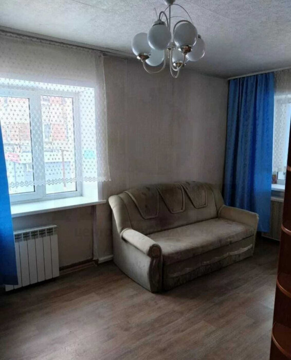 Екатеринбург, ул. Техническая, 36 (Старая Сортировка) - фото квартиры (13)