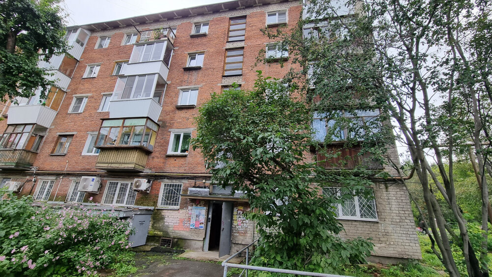 Екатеринбург, ул. Техническая, 36 (Старая Сортировка) - фото квартиры (2)