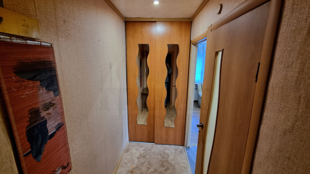 Екатеринбург, ул. Техническая, 36 (Старая Сортировка) - фото квартиры (3)