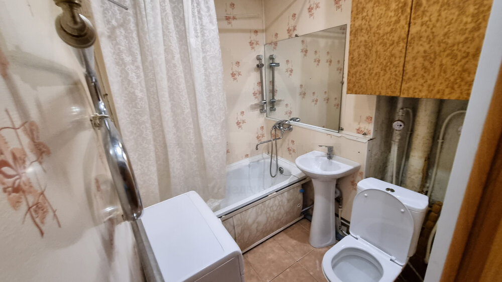 Екатеринбург, ул. Техническая, 36 (Старая Сортировка) - фото квартиры (4)