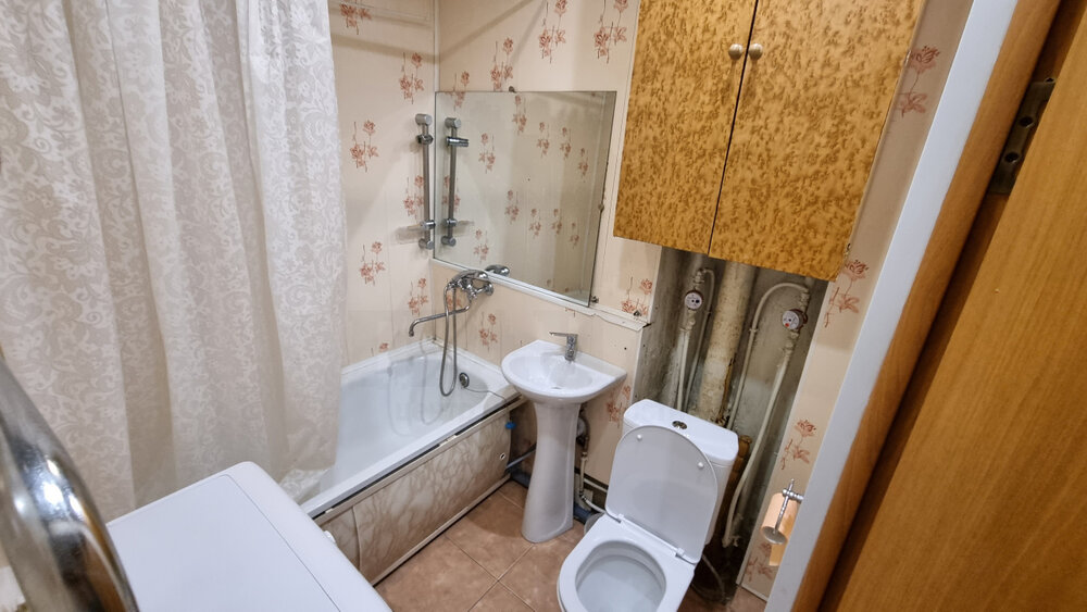 Екатеринбург, ул. Техническая, 36 (Старая Сортировка) - фото квартиры (5)