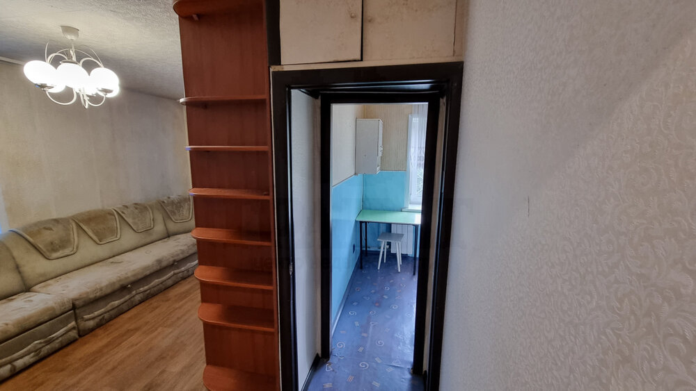 Екатеринбург, ул. Техническая, 36 (Старая Сортировка) - фото квартиры (6)
