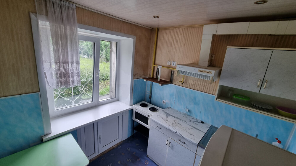 Екатеринбург, ул. Техническая, 36 (Старая Сортировка) - фото квартиры (7)