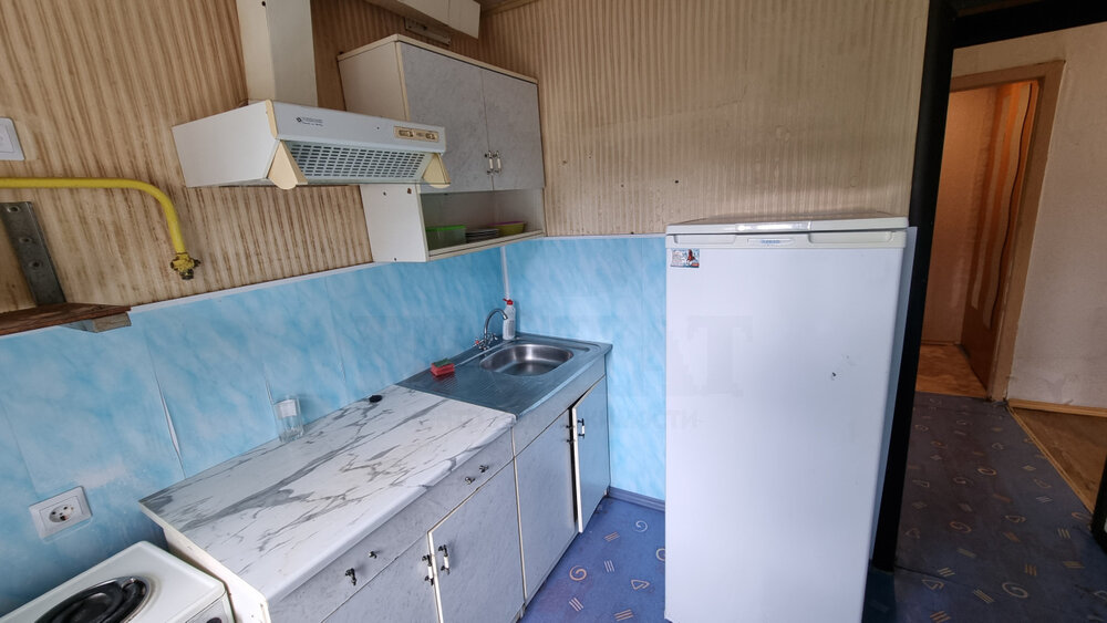 Екатеринбург, ул. Техническая, 36 (Старая Сортировка) - фото квартиры (8)