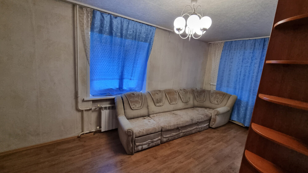 Екатеринбург, ул. Техническая, 36 (Старая Сортировка) - фото квартиры (9)