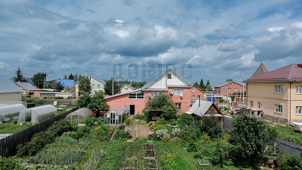 Екатеринбург, ул. Коммунистическая, 4 (Горный щит) - фото дома (1)
