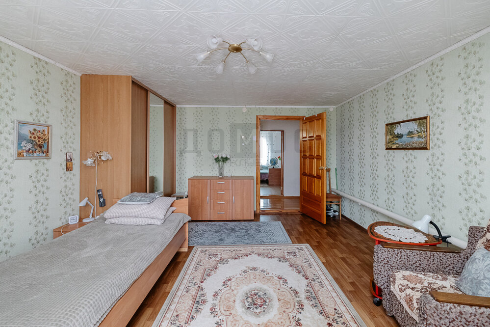 Екатеринбург, ул. Коммунистическая, 4 (Горный щит) - фото дома (16)