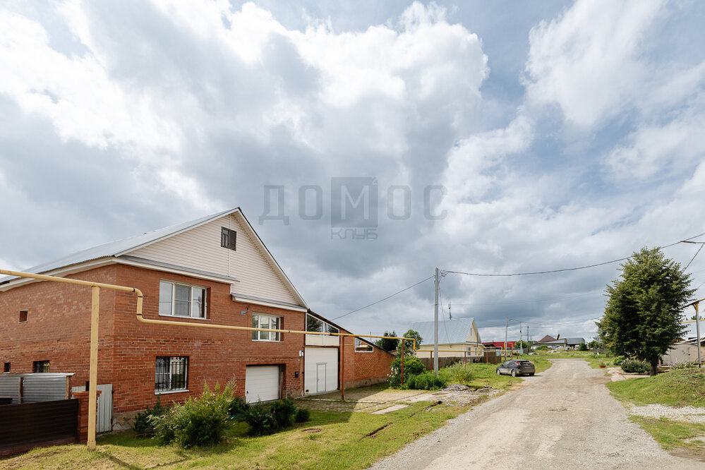 Екатеринбург, ул. Коммунистическая, 4 (Горный щит) - фото дома (4)