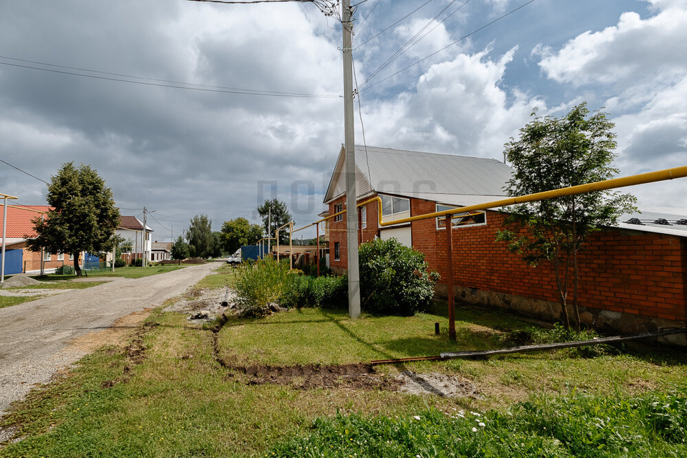 Екатеринбург, ул. Коммунистическая, 4 (Горный щит) - фото дома (7)