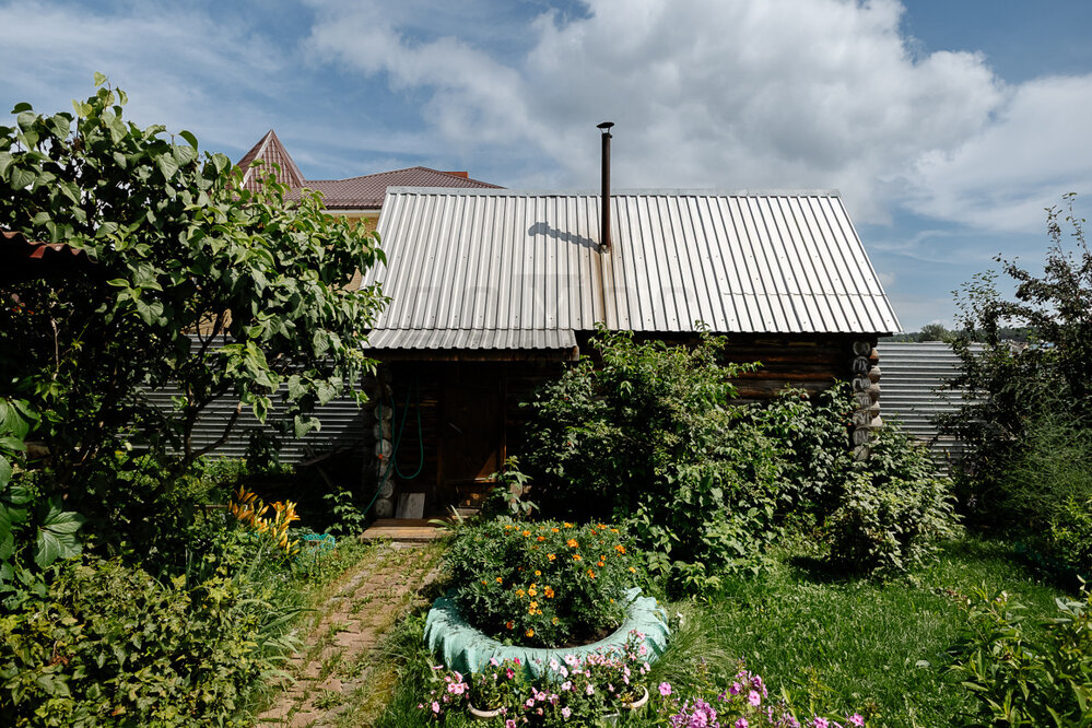 Екатеринбург, ул. Коммунистическая, 4 (Горный щит) - фото дома (9)