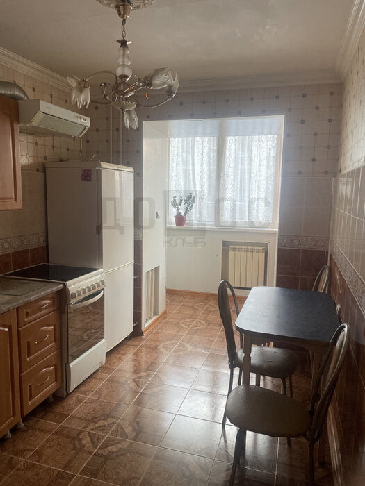 Екатеринбург, ул. Ватутина, 11 (Старая Сортировка) - фото квартиры (1)