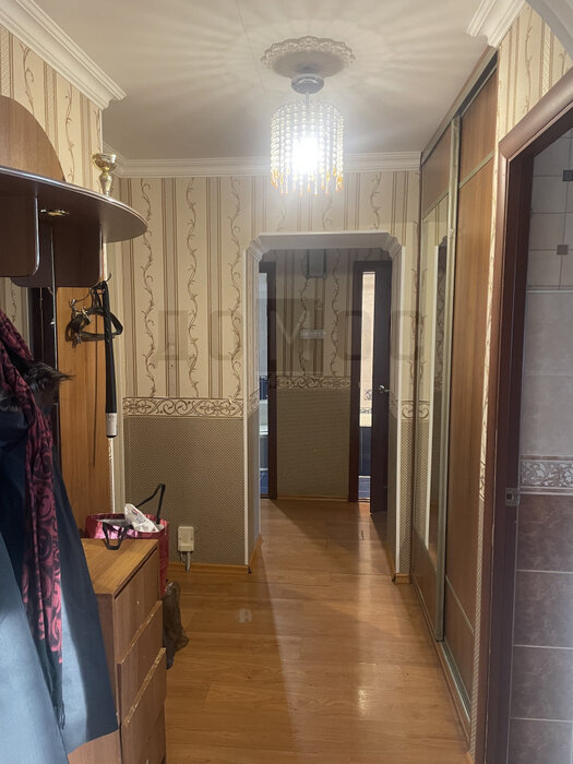 Екатеринбург, ул. Ватутина, 11 (Старая Сортировка) - фото квартиры (7)