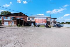 г. Артемовский, ул. Полярников, 1А (городской округ Артемовский) - фото офисного помещения