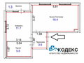 Продажа квартиры: Екатеринбург, ул. Широкореченская, 47 (Широкая речка) - Фото 10