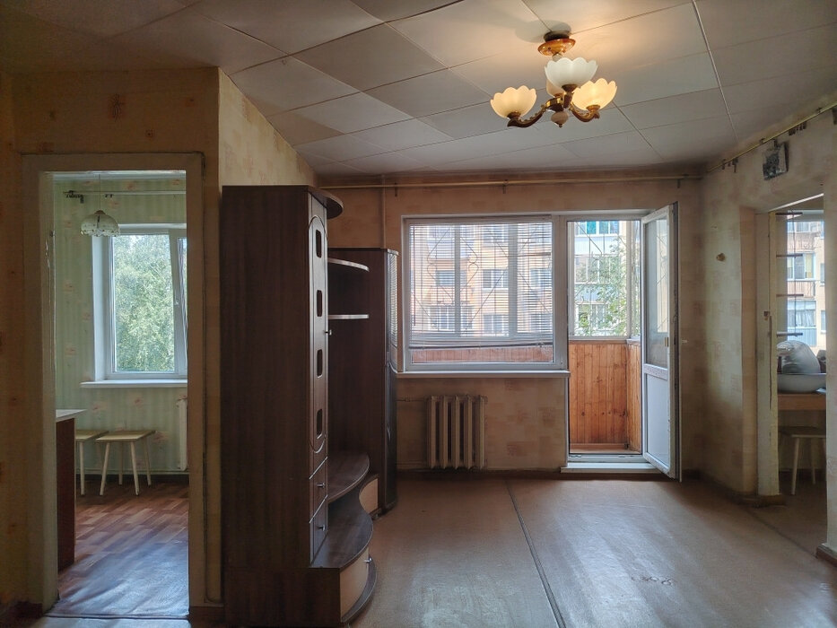 Екатеринбург, ул. Братская, 7 (Вторчермет) - фото квартиры (10)
