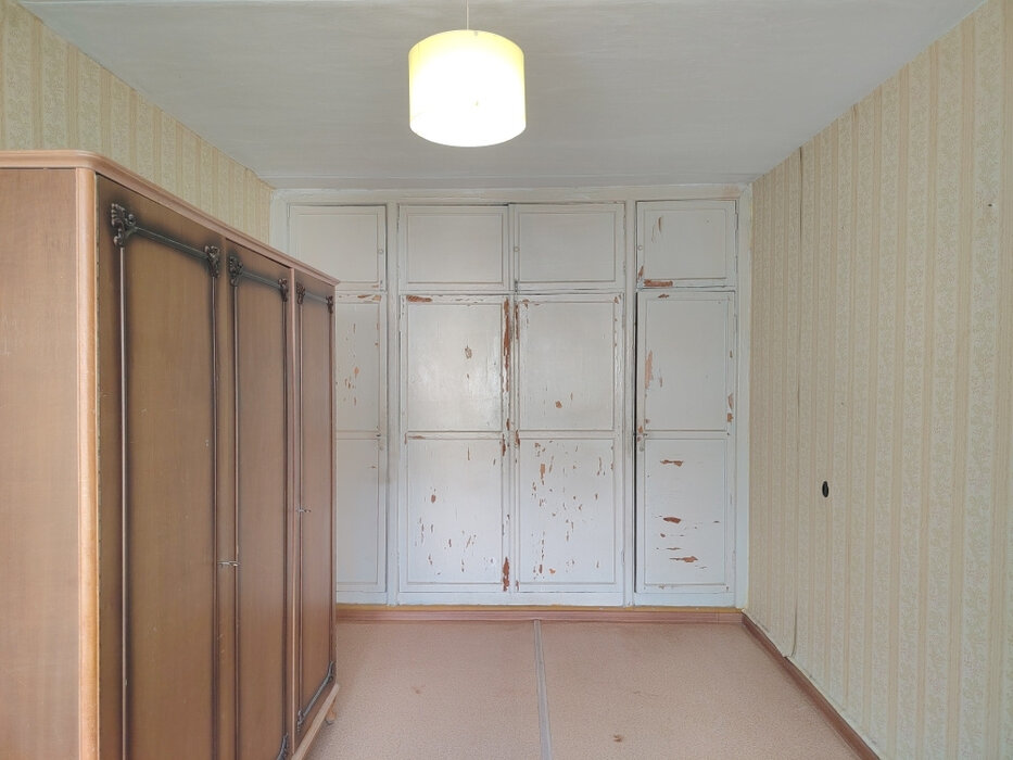 Екатеринбург, ул. Братская, 7 (Вторчермет) - фото квартиры (2)