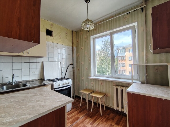Екатеринбург, ул. Братская, 7 (Вторчермет) - фото квартиры (3)