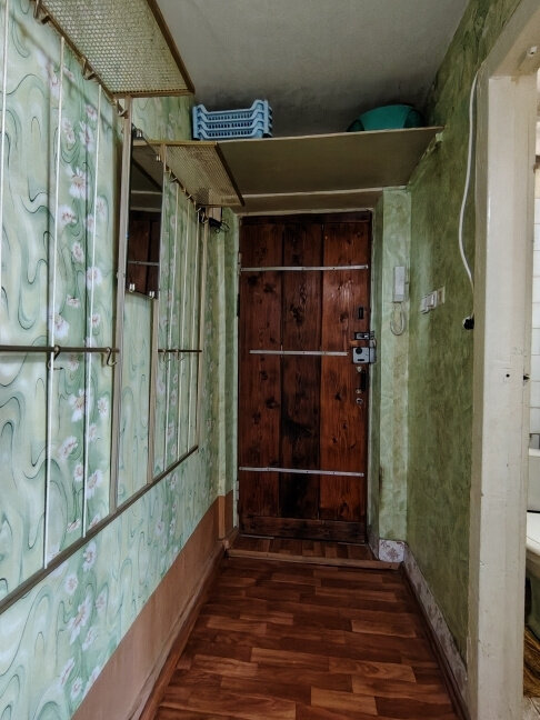 Екатеринбург, ул. Братская, 7 (Вторчермет) - фото квартиры (5)