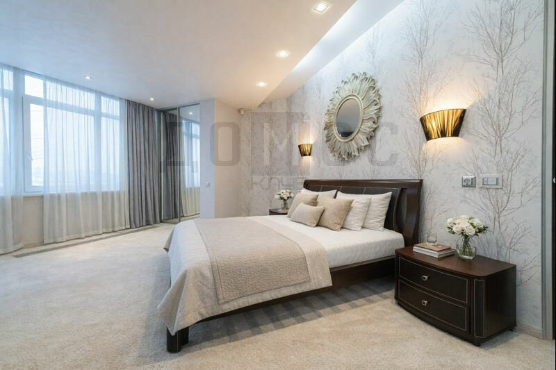 Екатеринбург, ул. Мамина-Сибиряка, 52 (Центр) - фото квартиры (2)