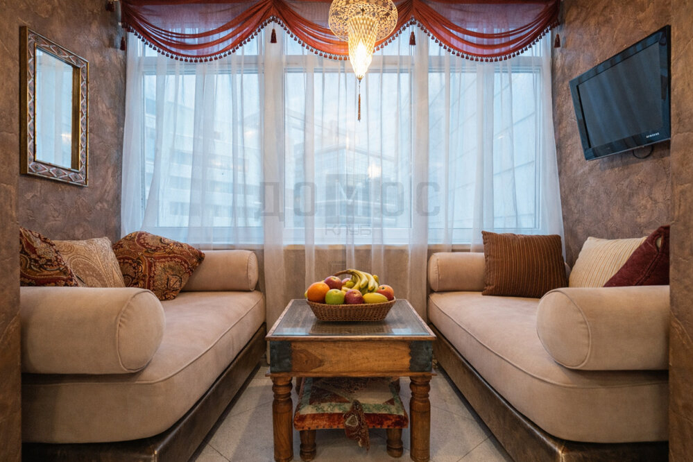 Екатеринбург, ул. Мамина-Сибиряка, 52 (Центр) - фото квартиры (6)