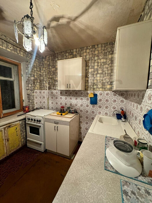 Екатеринбург, ул. Седова, 37 (Старая Сортировка) - фото квартиры (1)
