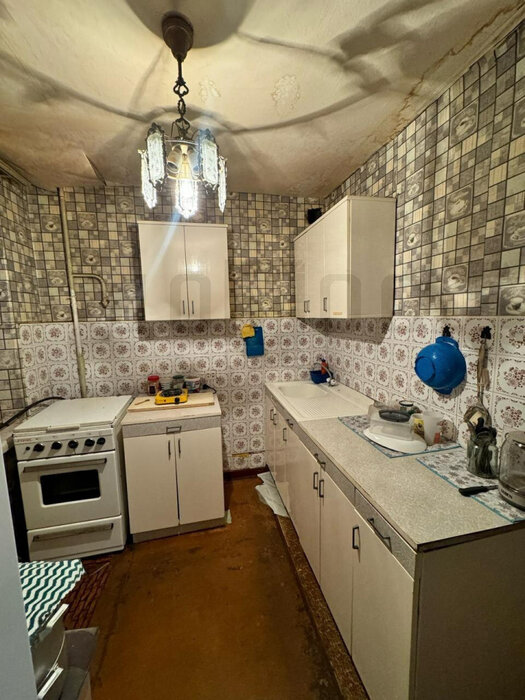 Екатеринбург, ул. Седова, 37 (Старая Сортировка) - фото квартиры (2)