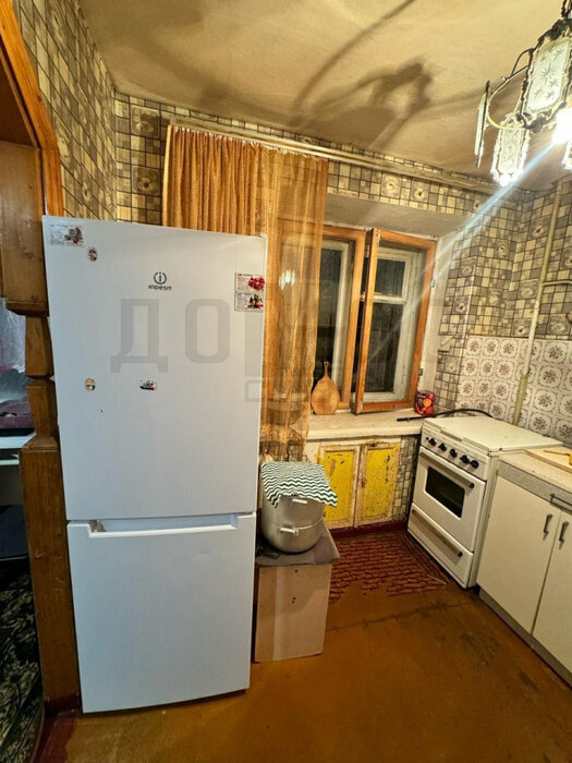 Екатеринбург, ул. Седова, 37 (Старая Сортировка) - фото квартиры (3)