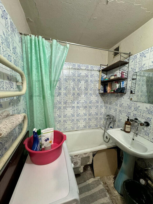 Екатеринбург, ул. Седова, 37 (Старая Сортировка) - фото квартиры (7)