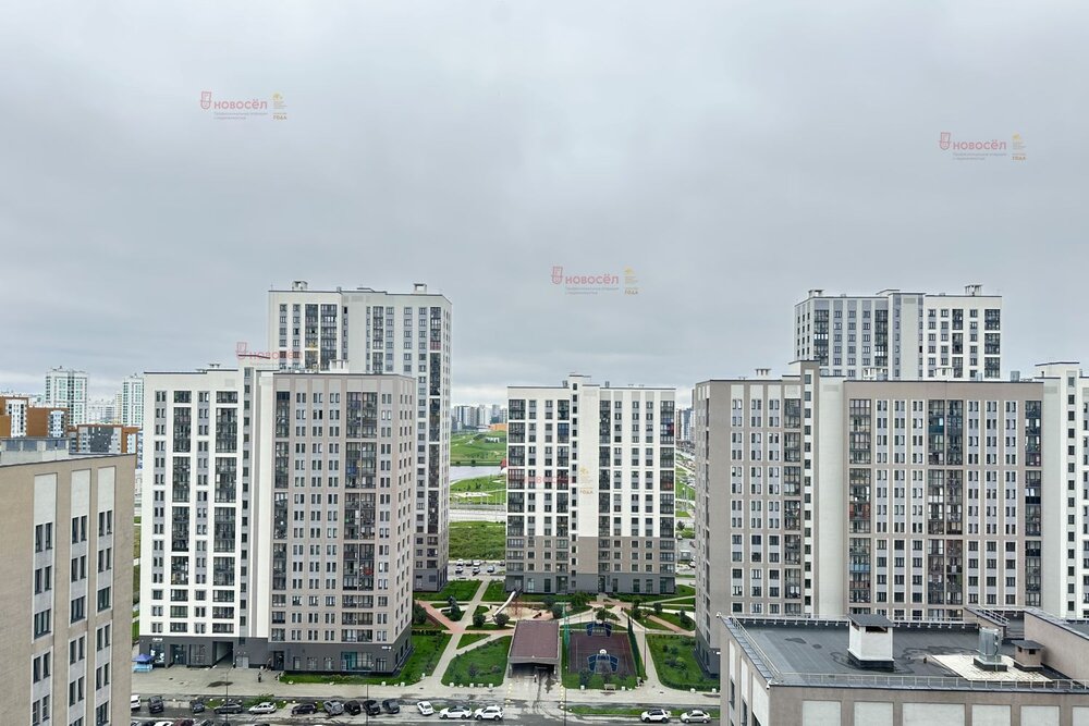 Екатеринбург, ул. Академика Парина, 4/2 (Академический) - фото квартиры (11)