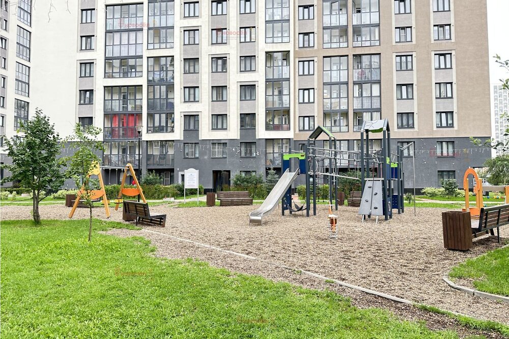 Екатеринбург, ул. Академика Парина, 4/2 (Академический) - фото квартиры (3)