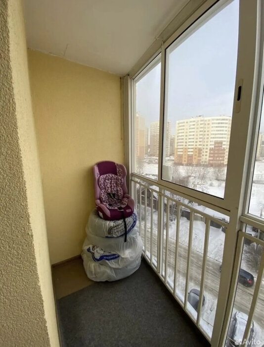 Екатеринбург, ул. Рощинская, 41 (Уктус) - фото квартиры (13)