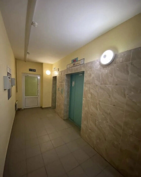 Екатеринбург, ул. Рощинская, 41 (Уктус) - фото квартиры (16)