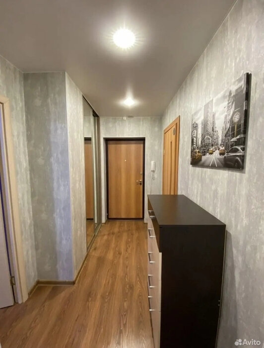 Екатеринбург, ул. Рощинская, 41 (Уктус) - фото квартиры (7)