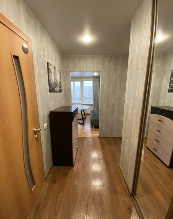 Екатеринбург, ул. Рощинская, 41 (Уктус) - фото квартиры (8)