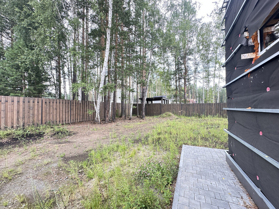 к.п. Заповедник, ул. Иволга (городской округ Сысертский, п. Габиевский) - фото дома (7)