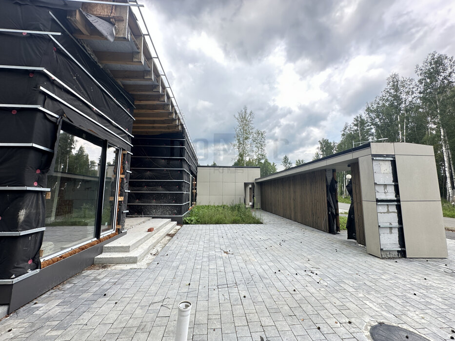 к.п. Заповедник, ул. Иволга (городской округ Сысертский, п. Габиевский) - фото дома (8)