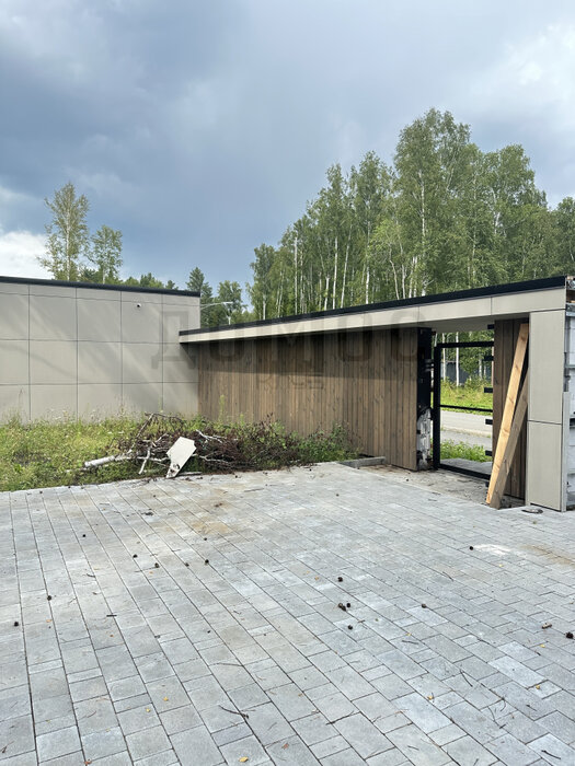 к.п. Заповедник, ул. Иволга (городской округ Сысертский, п. Габиевский) - фото дома (11)