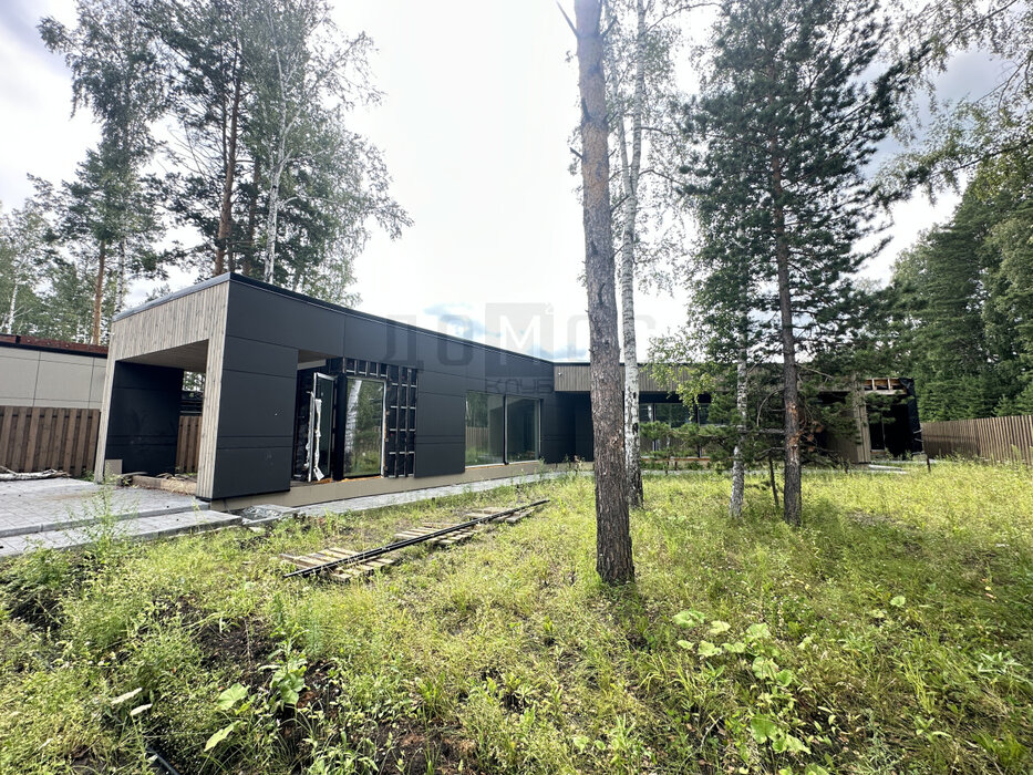 к.п. Заповедник, ул. Иволга (городской округ Сысертский, п. Габиевский) - фото дома (7)