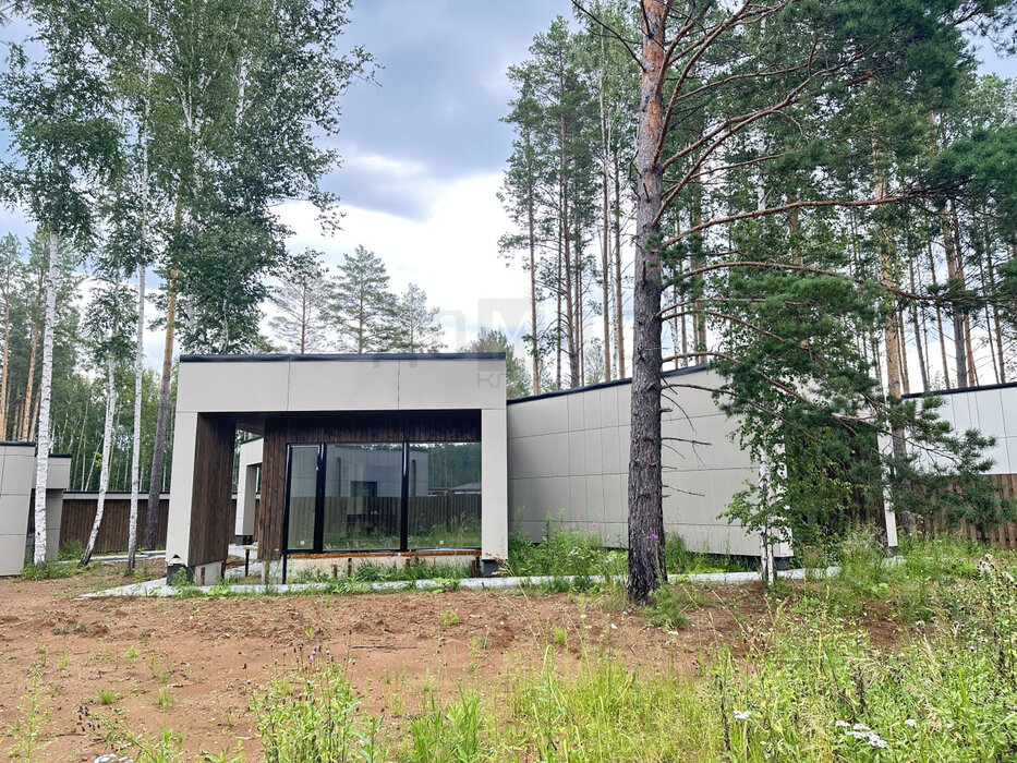 к.п. Заповедник, ул. Иволга (городской округ Сысертский, п. Габиевский) - фото дома (3)