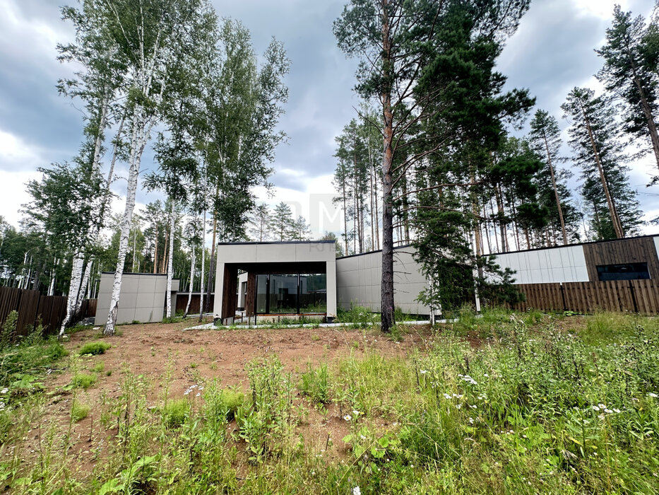 к.п. Заповедник, ул. Иволга (городской округ Сысертский, п. Габиевский) - фото дома (4)