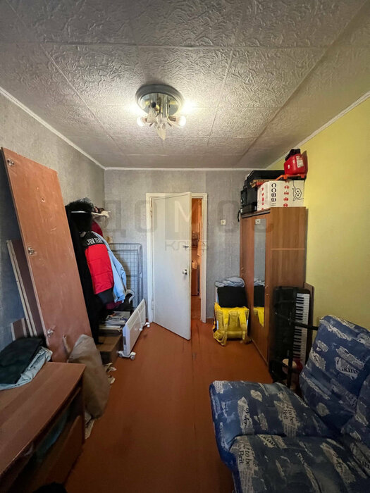 Екатеринбург, ул. Бакинских комиссаров, 58 (Уралмаш) - фото квартиры (11)