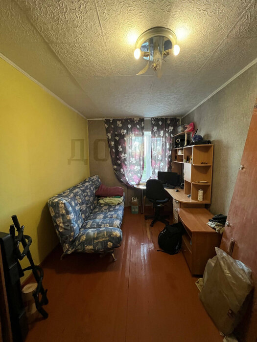 Екатеринбург, ул. Бакинских комиссаров, 58 (Уралмаш) - фото квартиры (12)