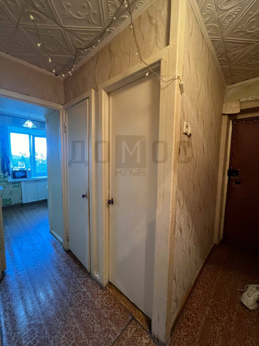 Екатеринбург, ул. Бакинских комиссаров, 58 (Уралмаш) - фото квартиры (4)