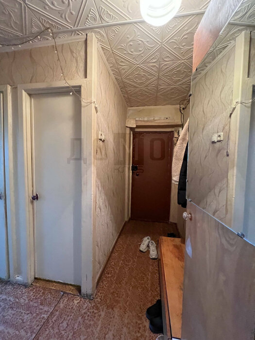 Екатеринбург, ул. Бакинских комиссаров, 58 (Уралмаш) - фото квартиры (5)
