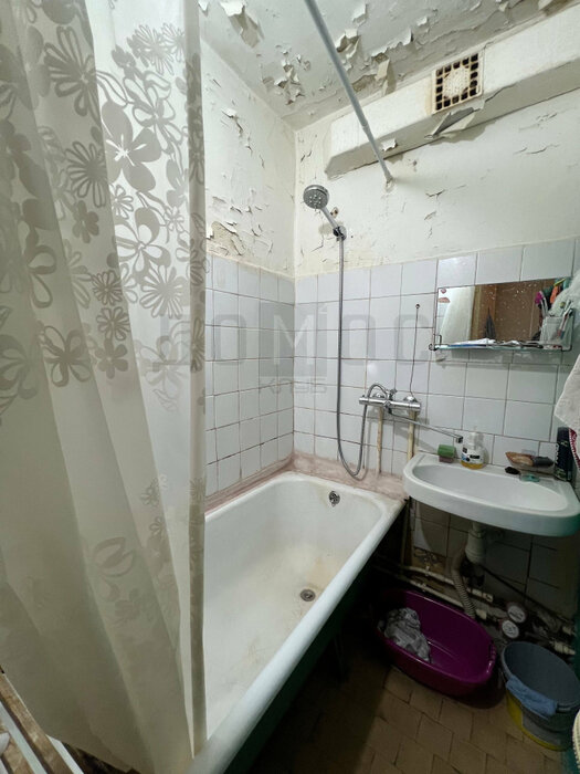 Екатеринбург, ул. Бакинских комиссаров, 58 (Уралмаш) - фото квартиры (6)