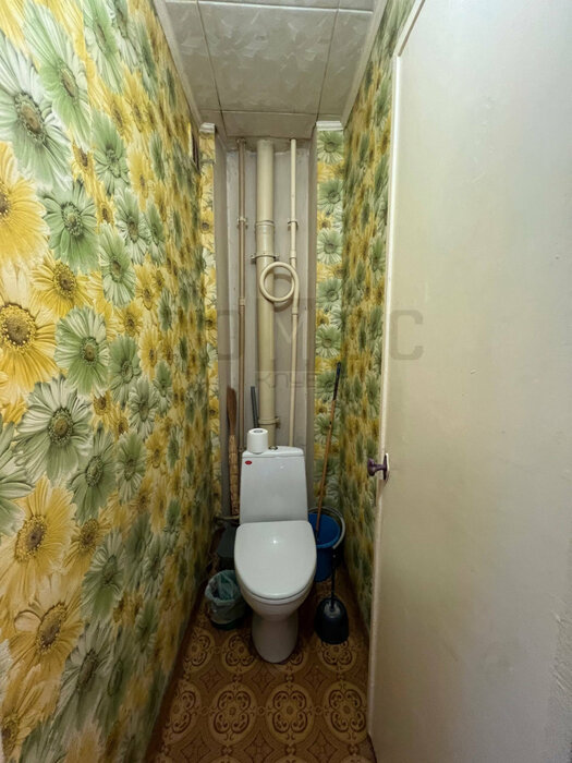Екатеринбург, ул. Бакинских комиссаров, 58 (Уралмаш) - фото квартиры (7)