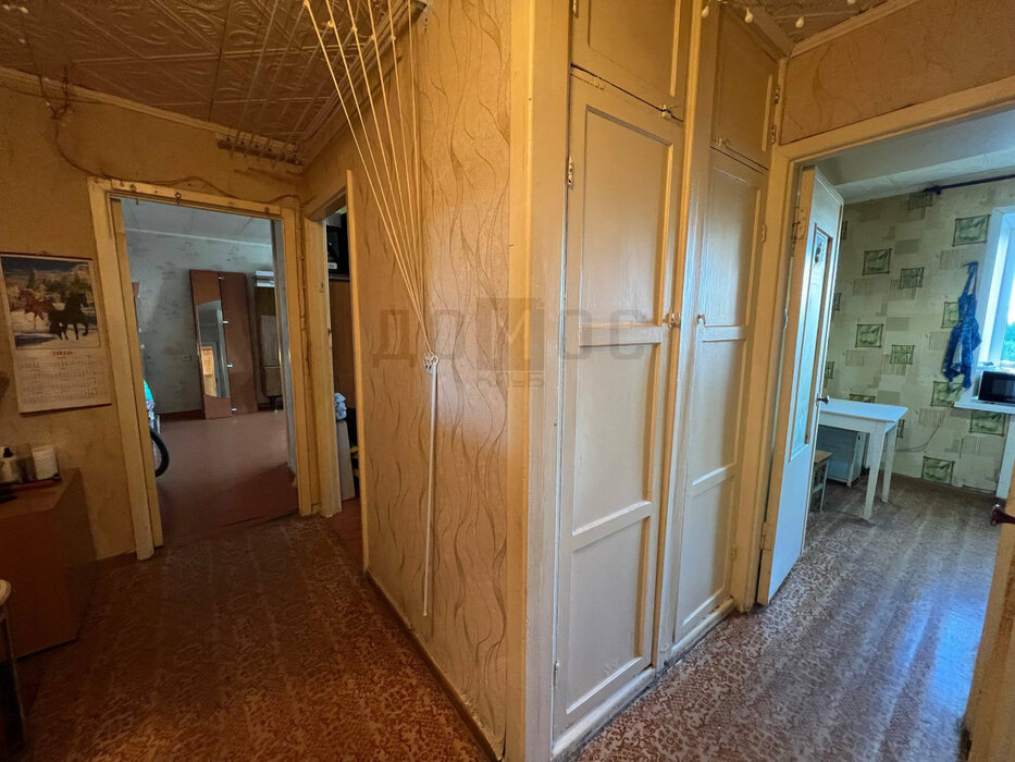Екатеринбург, ул. Бакинских комиссаров, 58 (Уралмаш) - фото квартиры (8)
